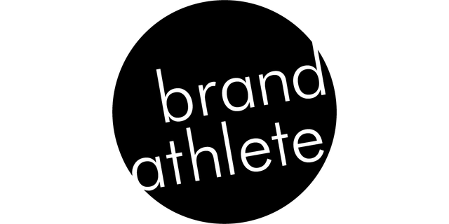 Brand Athlete logo