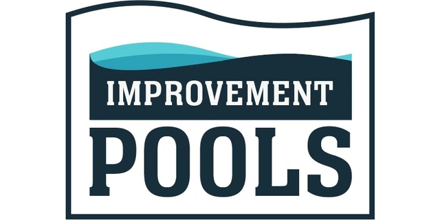 Improvement Pools logo