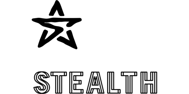 Stealth logo